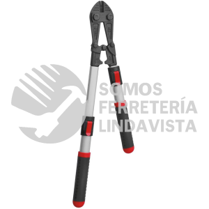 COP18T CORTAPERNOS MANGOS TELESCOPICOS 18" URREA
