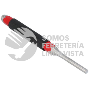47G-1/2X1/4 PUNZON BOTADOR RECTO CON GRIP 1/2", 1/4" URREA