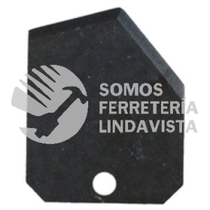 327R REPUESTO DE TIJERAS PARA MANGUERA 327 URREA