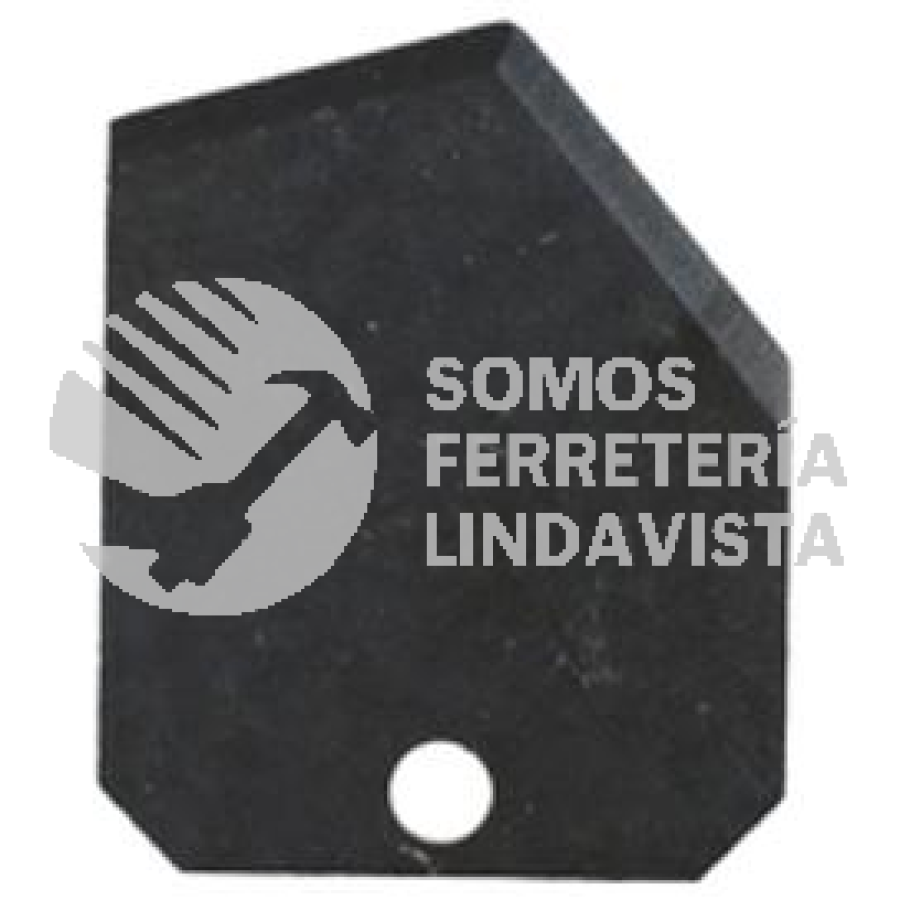 327R REPUESTO DE TIJERAS PARA MANGUERA 327 URREA