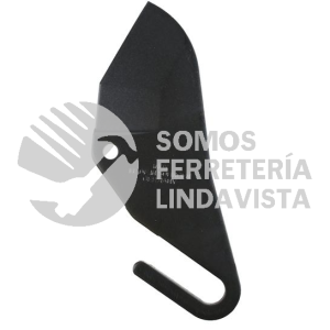 329R REPUESTO DE TIJERAS PARA TUBOS 329 URREA