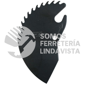 330R REPUESTO DE TIJERAS PARA TUBOS 330 URREA