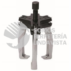 EXA5 EXTRACTOR AUTOAJUSTABLE 2 O 3 QUIJADAS TIPO C 5 TON URREA