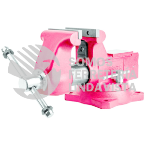 425XP TORNILLO DE BANCO 5-1/2" URREA
