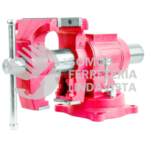 425MP TORNILLO DE BANCO 5", MULTIPROPOSITOS URREA