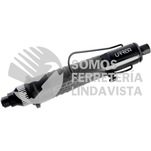 UPTC30A DESTORNILLADOR NEUMATICO DE TORQUE CONTROLADO 1,400 RPM TIPO LAPIZ PRESION URREA