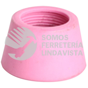 BOQCP60 BOQUILLA DE CERAMICA PARA CORTADORA DE PLASMA 60 A URREA