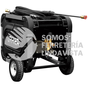 HL1051 HIDROLAVADORA ELECTRICA 5.1 HP 220 V URREA