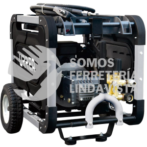 HL1074 HIDROLAVADORA ELECTRICA 7.4 HP 220 V URREA