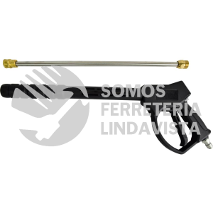 LAN1074 LANZA Y PISTOLA PARA HIDROLAVADORA ELECTRICA HL1074 URREA