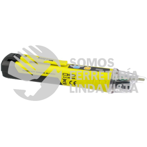 PVS01 PROBADOR VOLTAJE SIN CONTACTO 90 V - 1000 V SURTEK