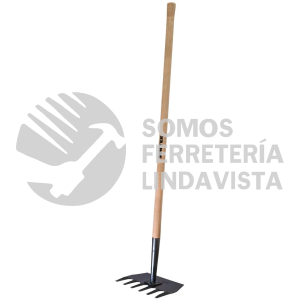 RASTML RASTRILLO MCLEOD 6 DIENTES 48" SURTEK