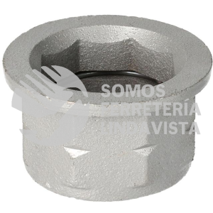 ADT01 ADAPTADOR PARA DADOS DE TARRAJA 1/4" A 1-1/4" SURTEK