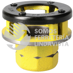 TMP-1 DADO PARA TARRAJA 1" NPT SURTEK