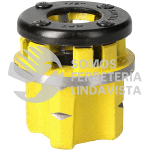 TMP-2 DADO PARA TARRAJA 2" NPT SURTEK