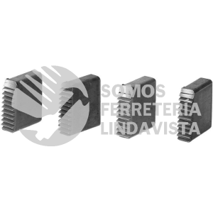 JPT-1/2 JUEGO DE PEINES PARA TARRAJA 1/2" NPT SURTEK