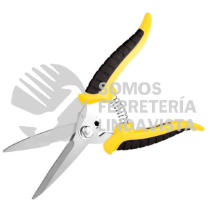 TIJM8 TIJERAS MULTIUSOS 8" SURTEK