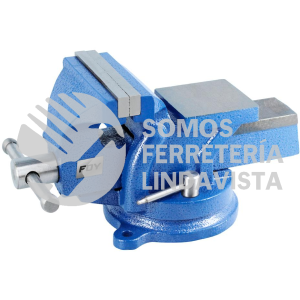 428F TORNILLO DE BANCO 8" FOY