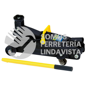 GPC2 GATO HIDRAULICO DE PATIN COMPACTO, 2 TON SURTEK