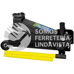 GPC3 GATO HIDRAULICO DE PATIN COMPACTO, 3 TON SURTEK