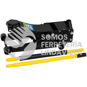 GPE35 GATO HIDRAULICO DE PATIN COMPACTO, 3.5 TON SURTEK