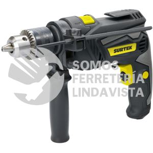 RM438C ROTOMARTILLO 3/8" 500 W 120 V, 0 - 3 000 RPM SURTEK