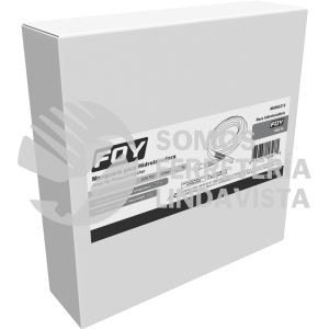 MANG316 MANGUERA PARA HIDROLAVADORA HL316 FOY