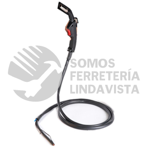 ANM12 ANTORCHA PARA SOLDADORA MIG 120 A SURTEK