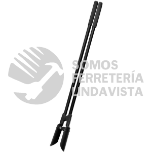 CAV48 CAVAHOYOS CON MANGO METALICO 48", 6-1/2" HERCULES SURTEK
