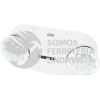 LAE20 LAMPARA DE LED COMERCIAL RECARGABLE, PARA EMERGENCIA 200 LM SURTEK