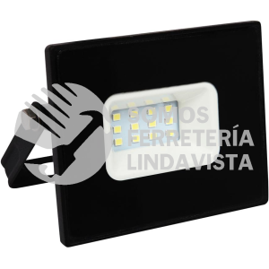 RF10 REFLECTOR DE LED DELGADO 10 W 1,000 LM FOY