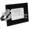 RF20 REFLECTOR DE LED DELGADO 20 W 2,000 LM FOY
