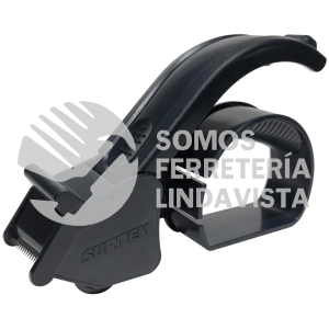 DC01 DESPACHADOR DE CINTA ERGONOMICO 25 MM SURTEK