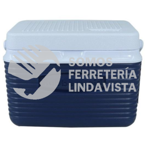 42070 HELERA PLASTICA No 48 45 4L COLOR AZUL RUBBERMAID