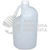 GP-4-B ENVASE DE PLASTICO 3 5LT CON TAPA NACIONAL