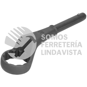 27HL1B BARRA PARA LLAVES ACODADAS SIN COLA ALTA PALANCA, 1" URREA