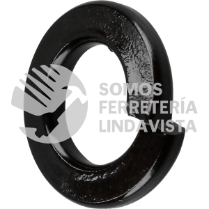 APR18 ARANDELA DE PRESION GRADO 5, 1/8", 300 PIEZAS SURTEK