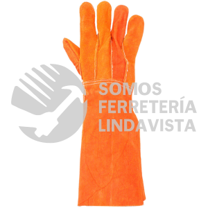 GCAE GUANTES DE CARNAZA EXTRA LARGOS SURTEK