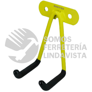 GMU10 GANCHO MULTIUSOS 10 CM SURTEK