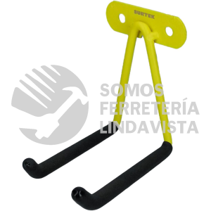 GMU13 GANCHO MULTIUSOS 13 CM SURTEK