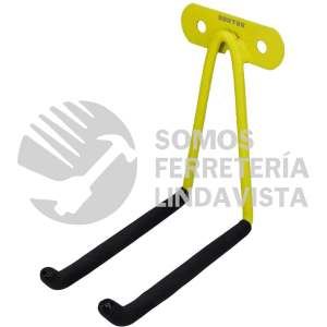 GMU18 GANCHO MULTIUSOS 18 CM SURTEK