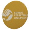 G-220 DISCO LIJA HOOKIT-VELCRO CIEGO GOLD 6