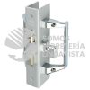 525MC CERRADURA PARA PERFILES DE ALUMINO EMBUTIR 525 MC AN PHILLIPS