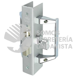 525MC CERRADURA PARA PERFILES DE ALUMINO EMBUTIR 525 MC AN PHILLIPS