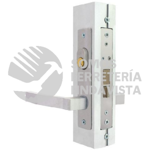550AN CERRADURA EMBUTIR 550 AN PHILLIPS