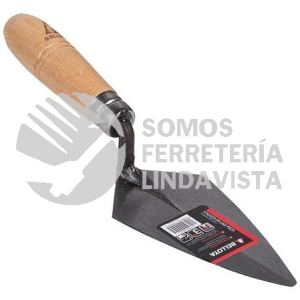 5852-9 CUCHARA PARA ALBANIL FILADELFIA 9