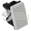 QZ5001 INTERRUPTOR MX 2 VIAS BLANCO BTICINO