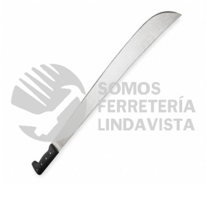 28031020N MACHETE RECTO 20