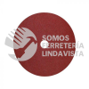 00886 DISCO FIBRA G-88 7