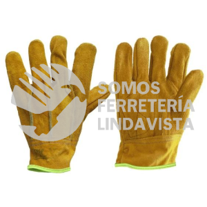 GFCC GUANTE CARNAZA CORTO FRASA FRASA